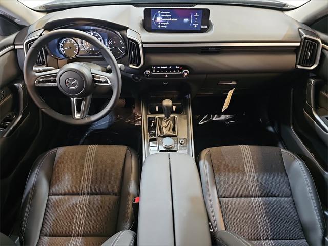 new 2025 Mazda CX-50 car, priced at $30,232