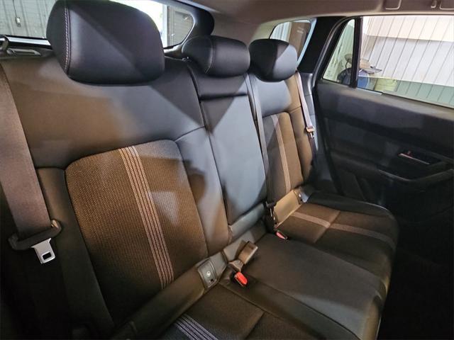 new 2025 Mazda CX-50 car, priced at $30,232
