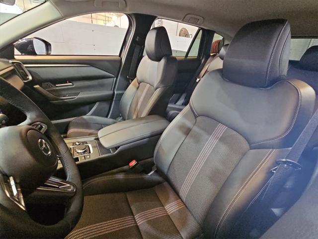 new 2025 Mazda CX-50 car, priced at $30,232