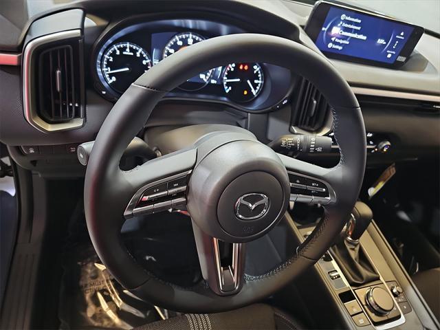 new 2025 Mazda CX-50 car, priced at $30,232