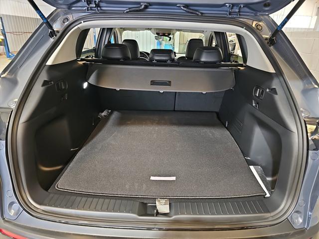 new 2025 Mazda CX-50 car, priced at $30,232