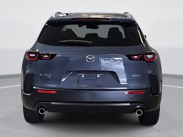 new 2025 Mazda CX-50 car, priced at $30,232