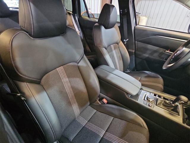 new 2025 Mazda CX-50 car, priced at $30,232