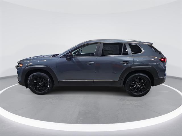 new 2025 Mazda CX-50 car, priced at $30,232