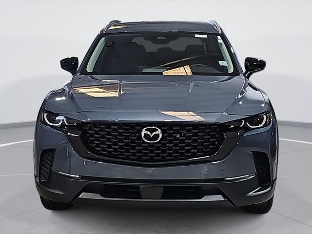 new 2025 Mazda CX-50 car, priced at $30,232