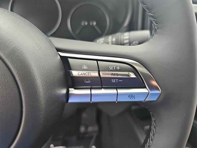 new 2025 Mazda CX-50 car, priced at $34,755