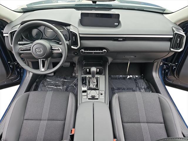 new 2025 Mazda CX-50 car, priced at $34,755