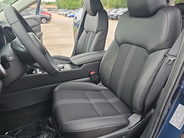 new 2025 Mazda CX-50 car, priced at $34,755