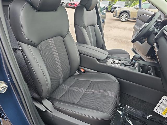 new 2025 Mazda CX-50 car, priced at $34,755