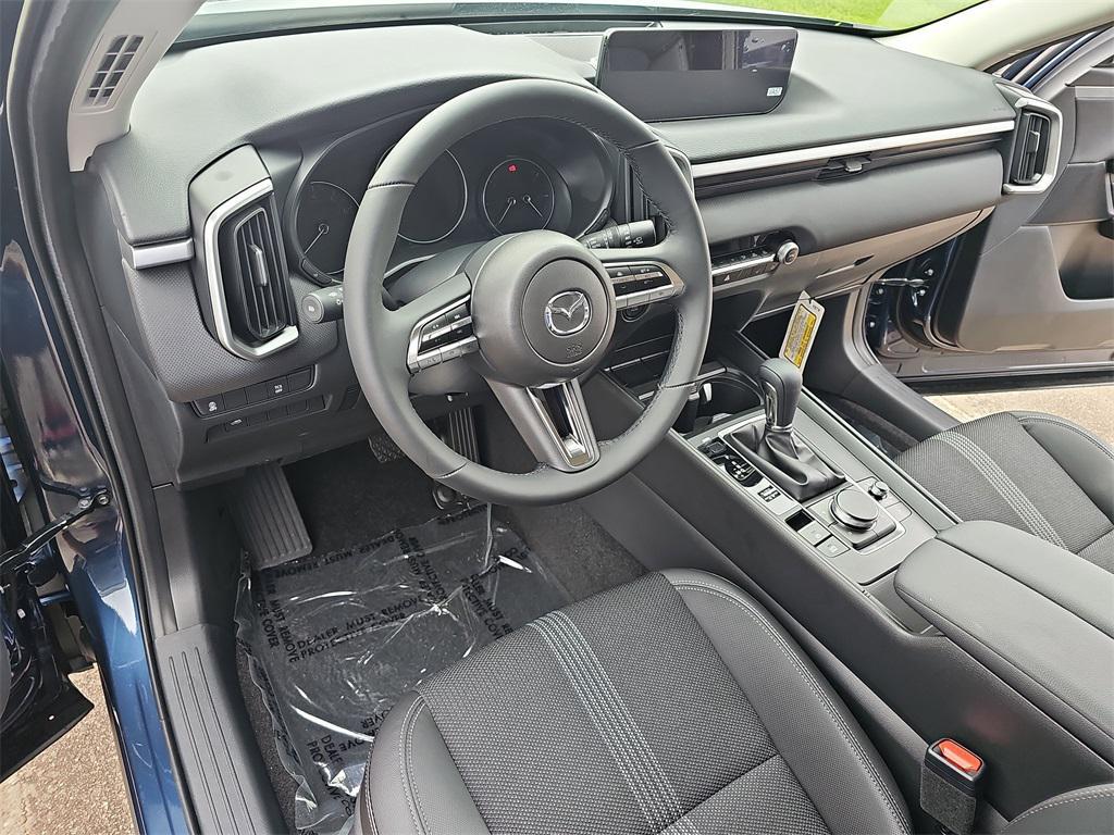 new 2025 Mazda CX-50 car, priced at $33,840