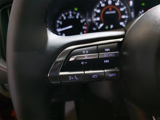 new 2025 Mazda CX-50 car, priced at $29,962
