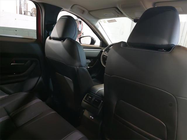 new 2025 Mazda CX-50 car, priced at $29,962