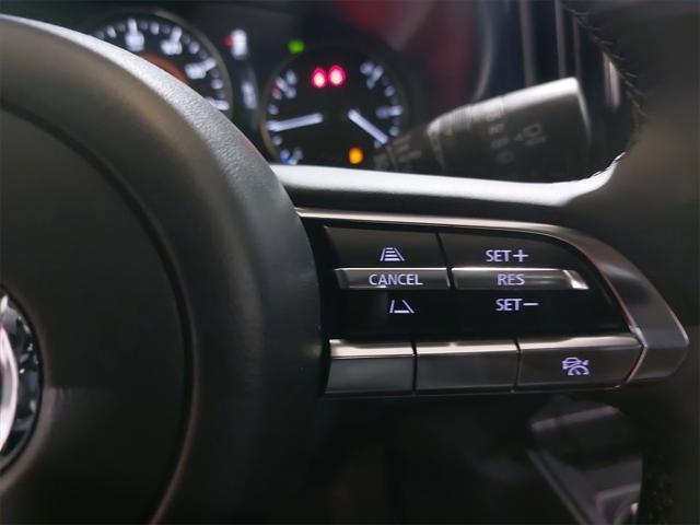 new 2025 Mazda CX-50 car, priced at $29,962