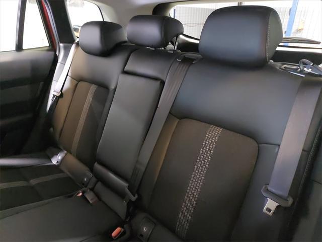 new 2025 Mazda CX-50 car, priced at $29,962