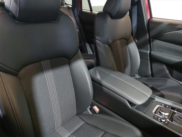 new 2025 Mazda CX-50 car, priced at $29,962