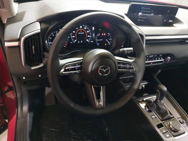 new 2025 Mazda CX-50 car, priced at $29,962