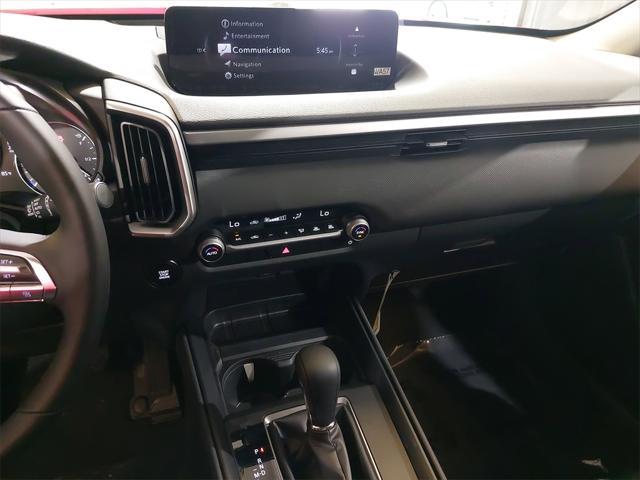 new 2025 Mazda CX-50 car, priced at $29,962
