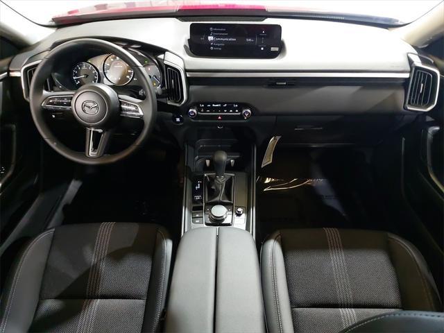 new 2025 Mazda CX-50 car, priced at $29,962