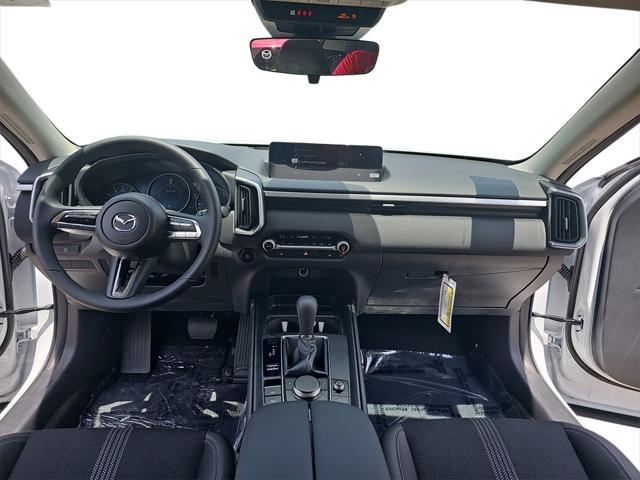 new 2025 Mazda CX-50 car, priced at $33,570