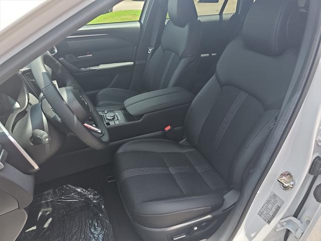 new 2025 Mazda CX-50 car, priced at $33,570