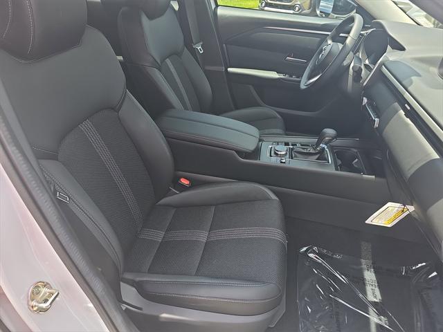 new 2025 Mazda CX-50 car, priced at $33,570