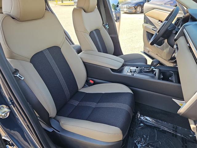 new 2025 Mazda CX-50 car, priced at $33,055