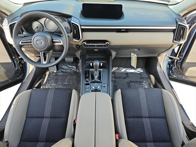 new 2025 Mazda CX-50 car, priced at $33,055