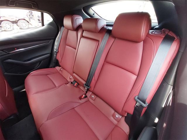 new 2025 Mazda Mazda3 car, priced at $30,981