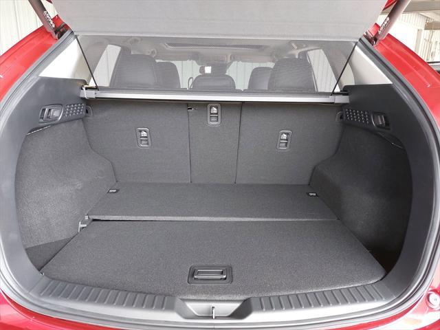 new 2025 Mazda CX-5 car, priced at $33,398