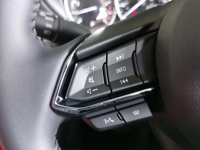 new 2025 Mazda CX-5 car, priced at $33,398