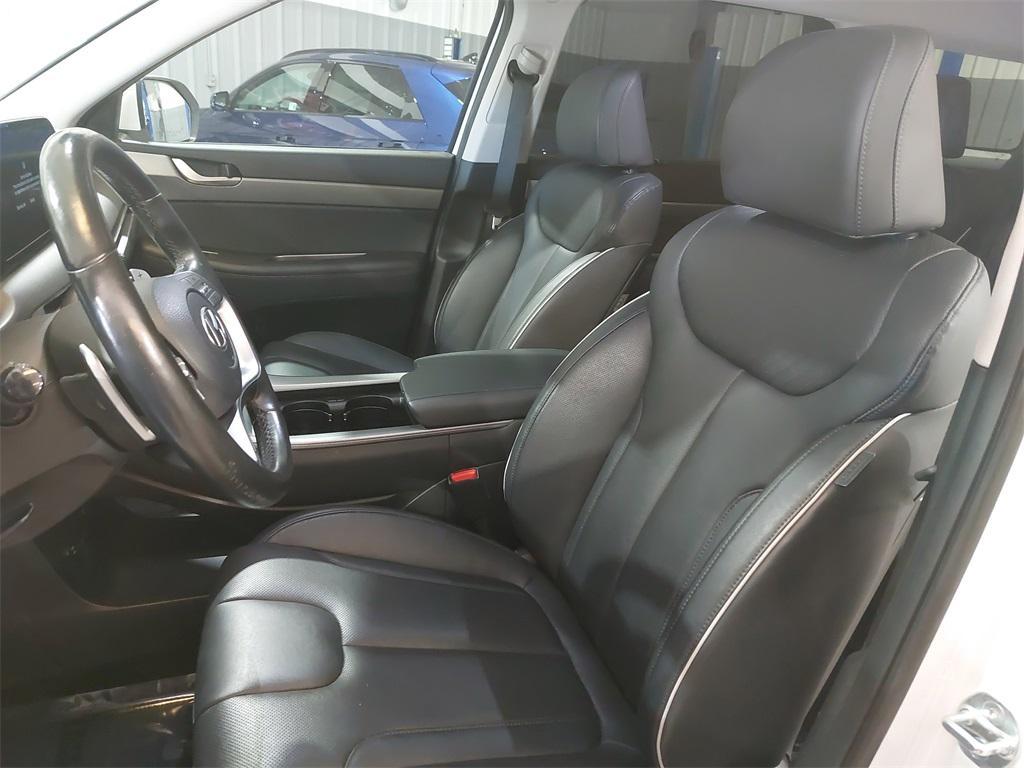 used 2023 Hyundai Palisade car, priced at $29,895