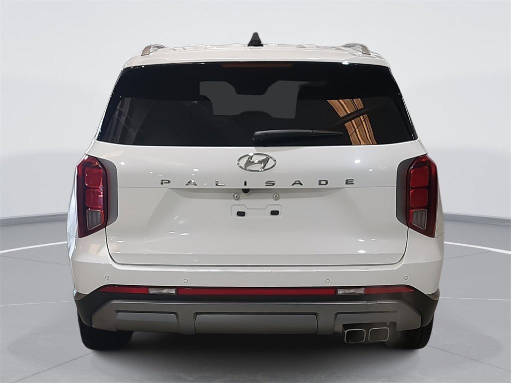 used 2023 Hyundai Palisade car, priced at $29,895