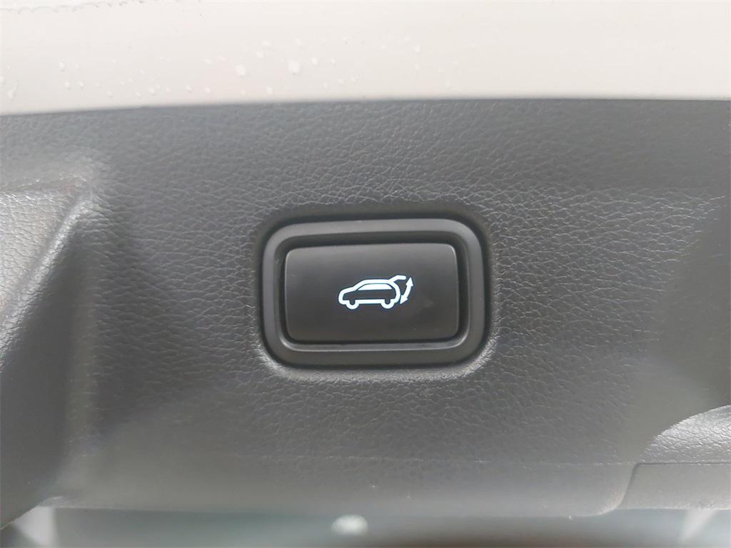 used 2023 Hyundai Palisade car, priced at $29,895