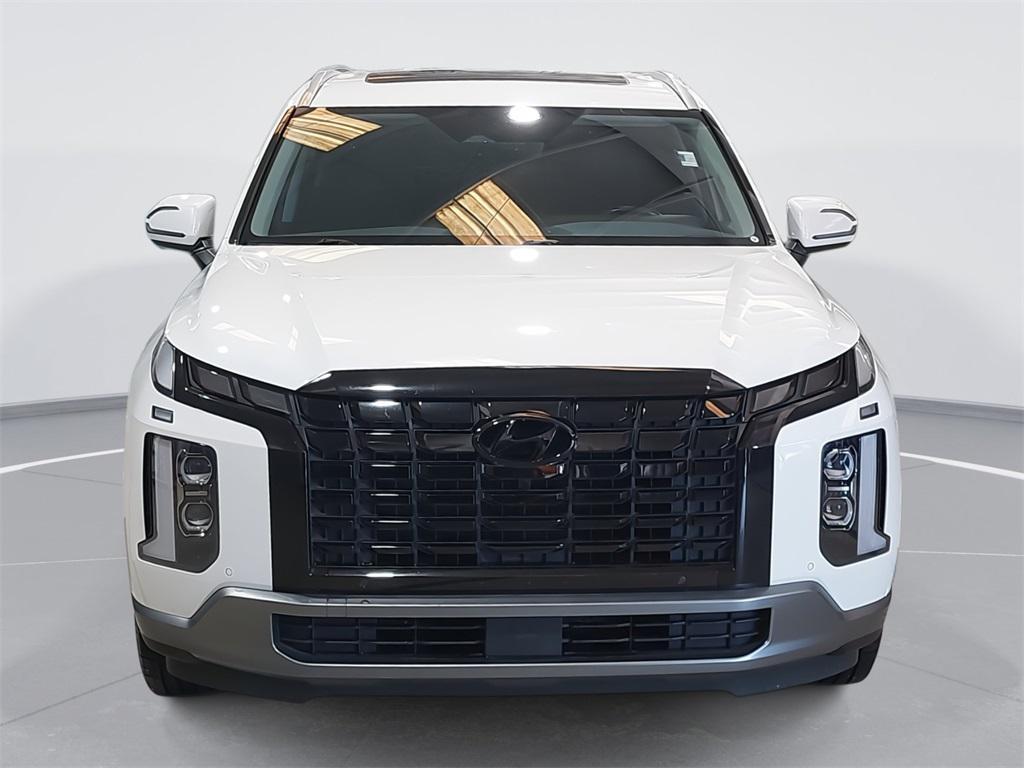 used 2023 Hyundai Palisade car, priced at $29,895