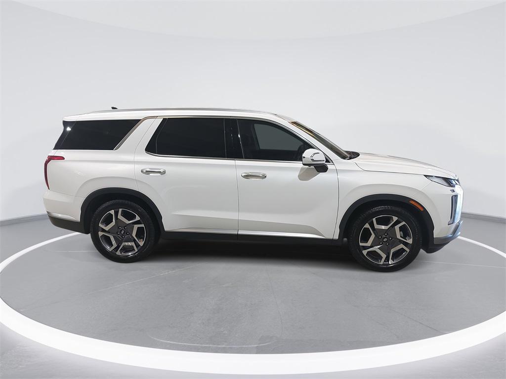 used 2023 Hyundai Palisade car, priced at $29,895