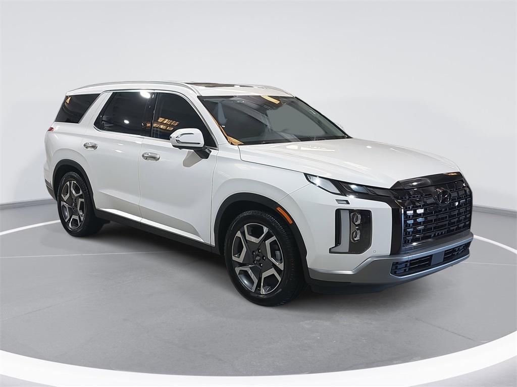used 2023 Hyundai Palisade car, priced at $29,895