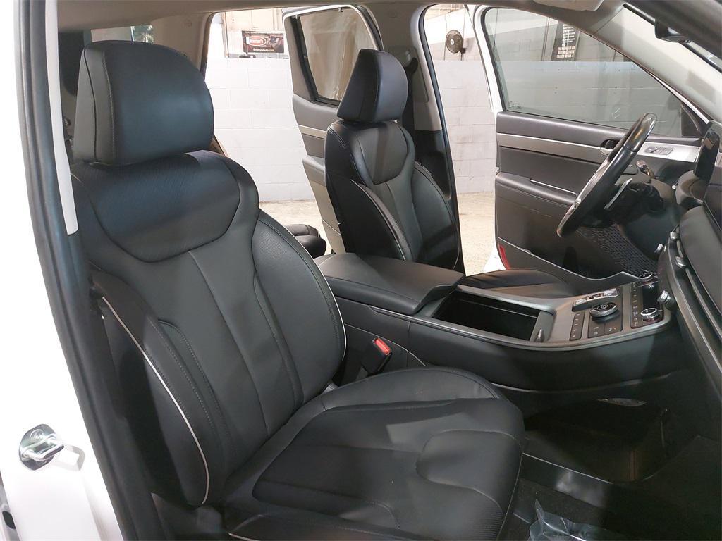 used 2023 Hyundai Palisade car, priced at $29,895