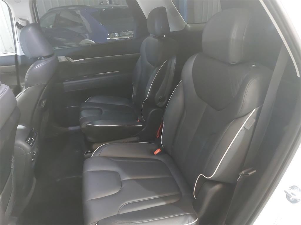 used 2023 Hyundai Palisade car, priced at $29,895