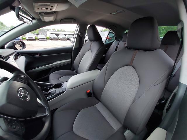 used 2019 Toyota Camry car, priced at $23,304