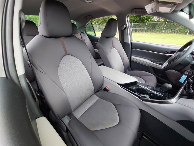used 2019 Toyota Camry car, priced at $23,304