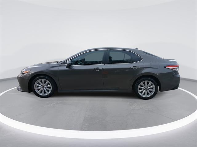 used 2019 Toyota Camry car, priced at $23,304