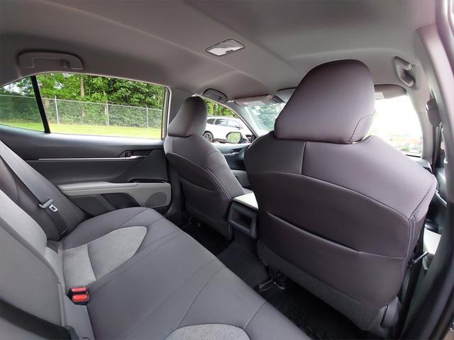 used 2019 Toyota Camry car, priced at $23,304