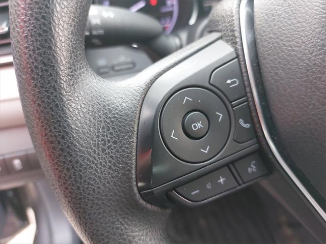 used 2019 Toyota Camry car, priced at $23,304