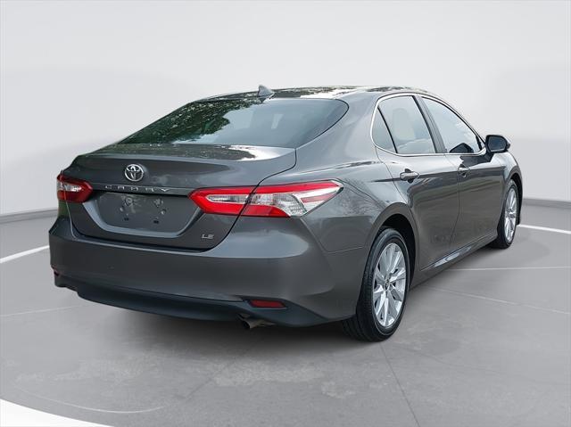 used 2019 Toyota Camry car, priced at $23,304