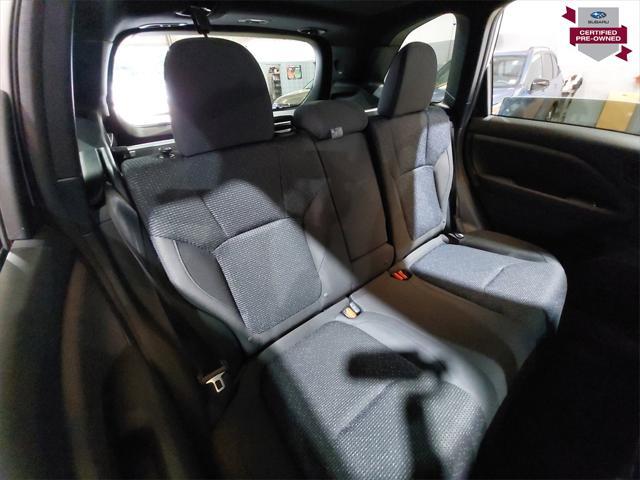 used 2025 Subaru Forester car, priced at $34,730