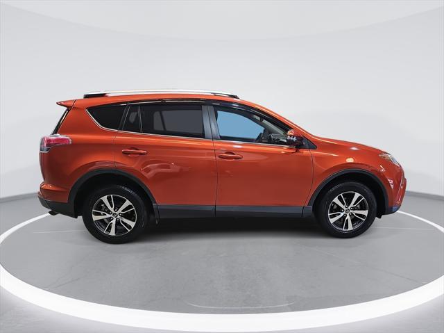 used 2016 Toyota RAV4 car, priced at $17,415