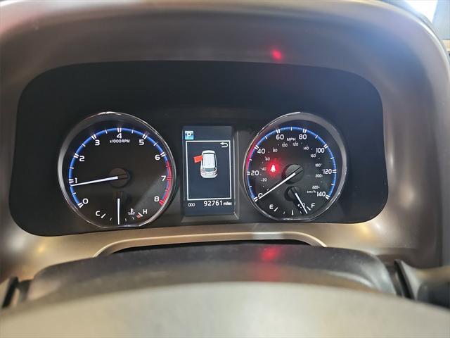 used 2016 Toyota RAV4 car, priced at $17,415