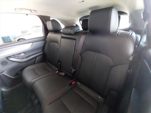 new 2025 Mazda CX-90 car, priced at $42,075