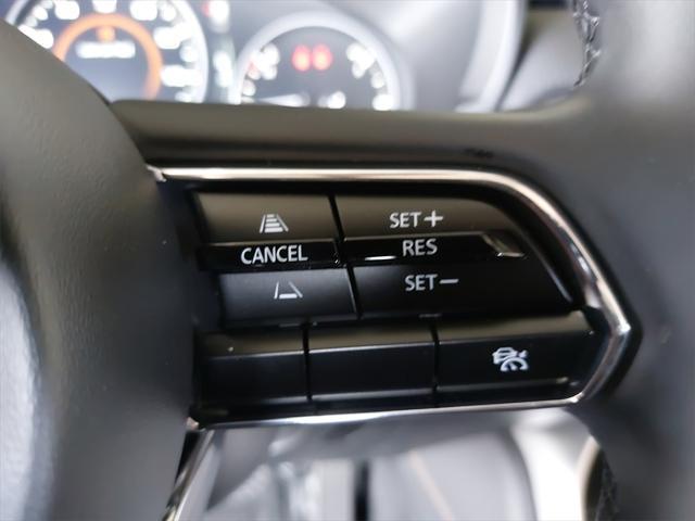 new 2025 Mazda CX-90 car, priced at $42,075