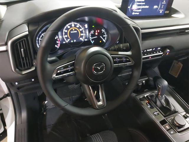 new 2025 Mazda CX-50 car, priced at $29,962